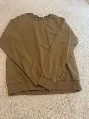Crewneck Sweatshirt - Men's Classic Fit